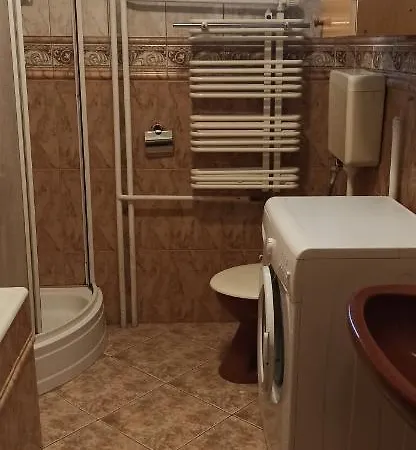 Blisko Centrum بييلسكو بياوا