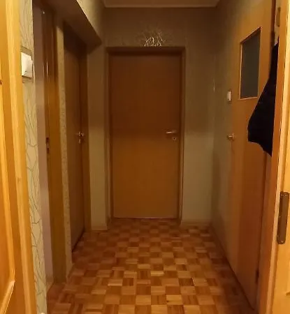 Habitación en casa particular Pokój Blisko Centrum