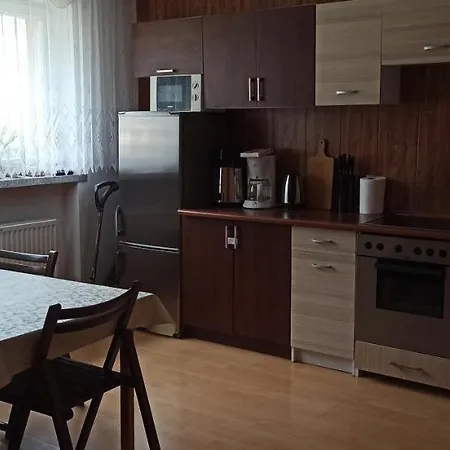 Blisko Centrum بييلسكو بياوا