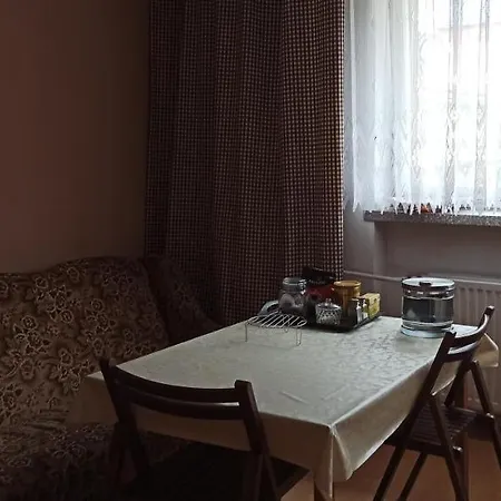 Blisko Centrum * بييلسكو بياوا