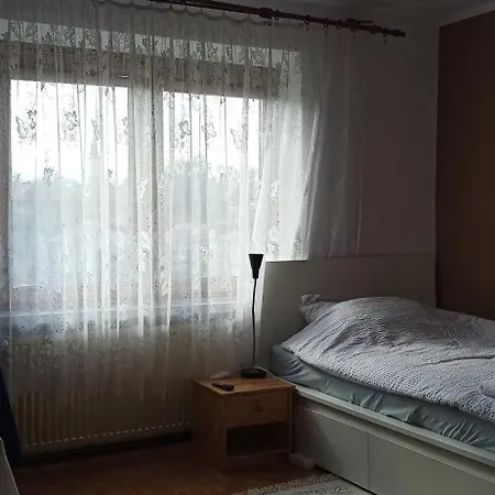 Pokój Blisko Centrum Habitación en casa particular Bielsko-Biała
