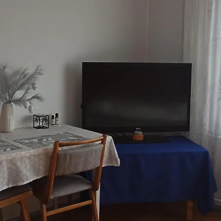 Pokój Blisko Centrum *