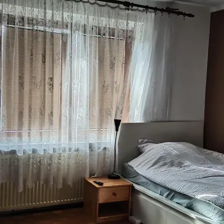 Habitación en casa particular Pokój Blisko Centrum *