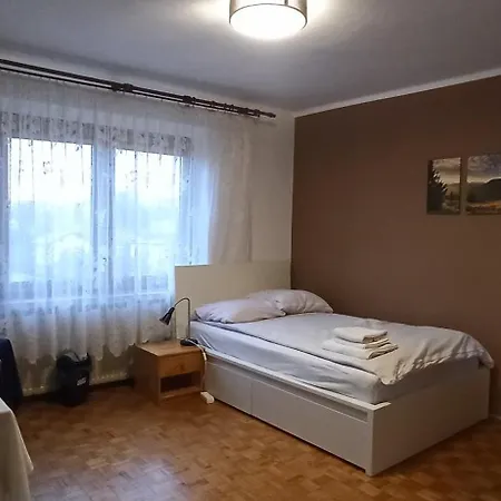 Pokój Blisko Centrum * Bielsko-Biała