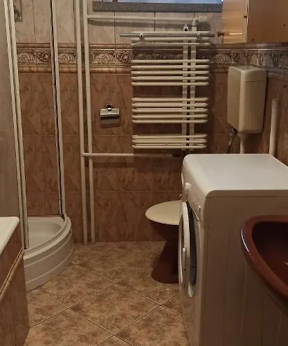 Blisko Centrum Bielsko-Biala