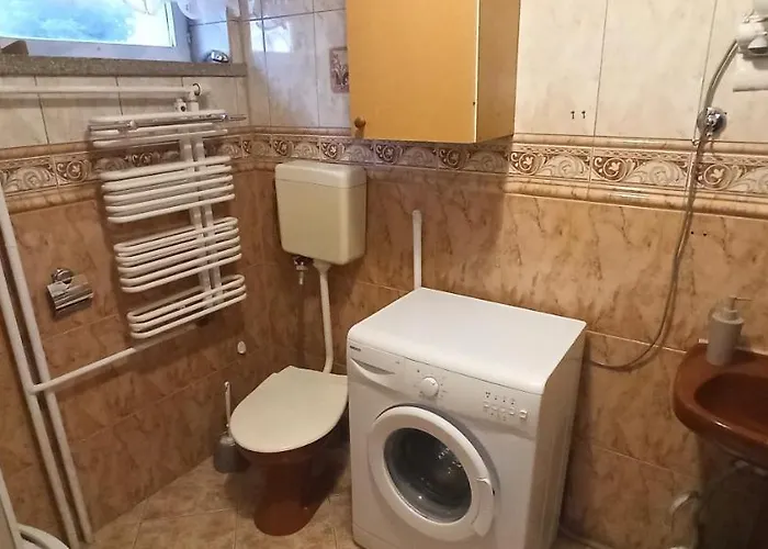 Blisko Centrum Bielsko-Biala