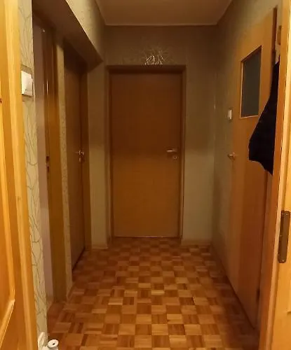 Homestay Blisko Centrum