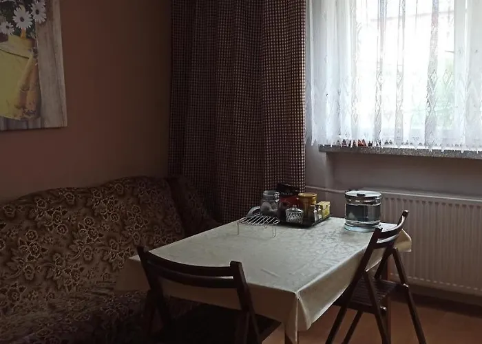 Blisko Centrum * Bielsko-Biala