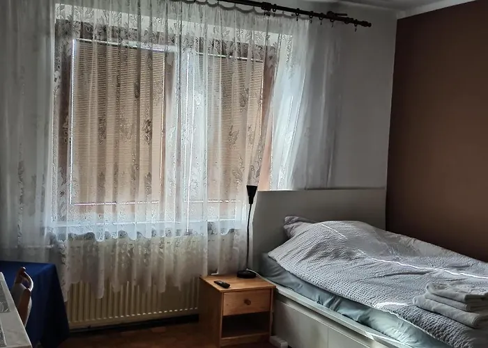 Homestay Blisko Centrum *