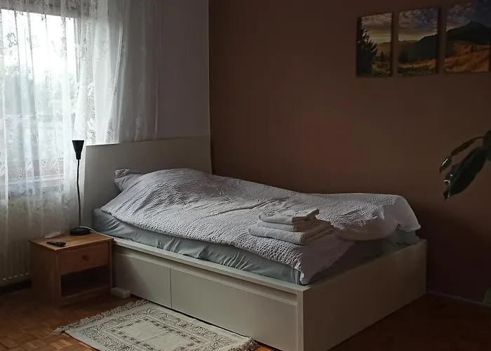 Blisko Centrum Homestay Bielsko-Biala
