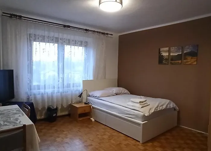 Blisko Centrum * Bielsko-Biala